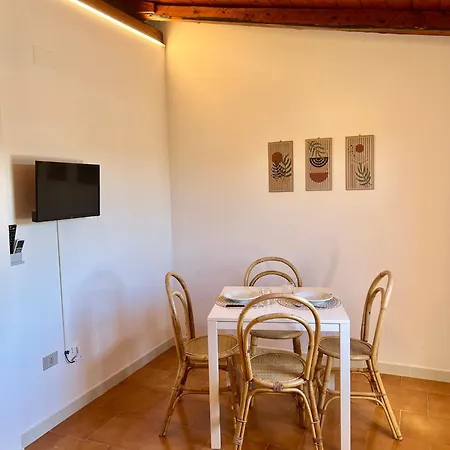 La Mignola Apartment Vieste