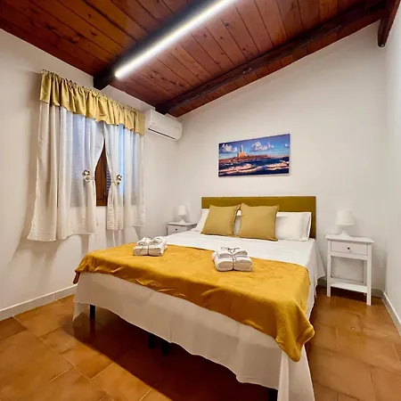 Apartment La Mignola Vieste