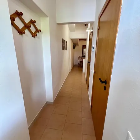 La Mignola Apartment *